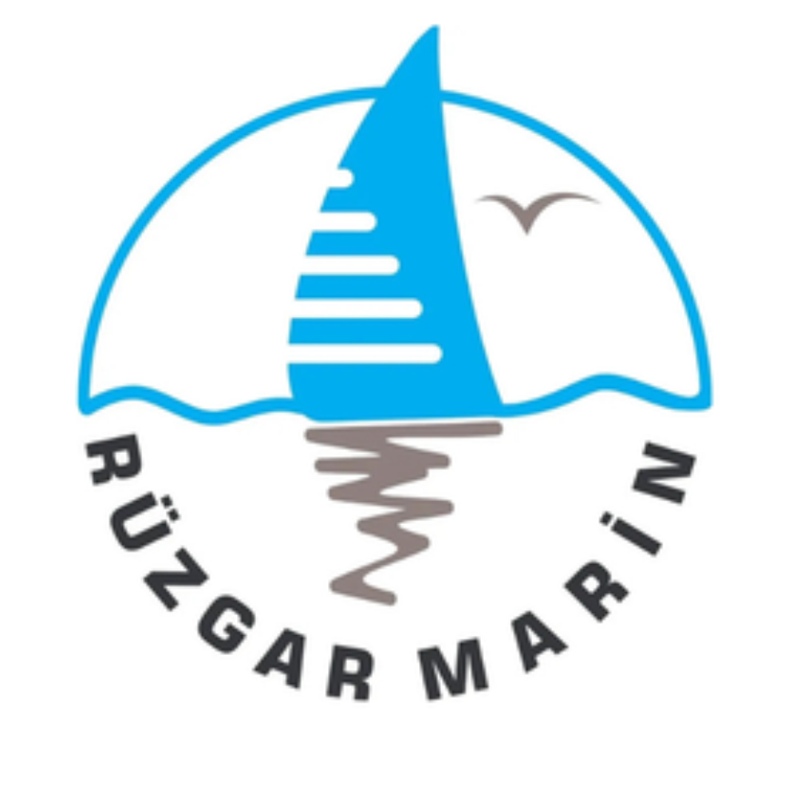 Yat Merkezi Logosu